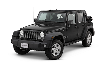 Jeep WRANGLER ブログ | 中京・愛知クライスラー